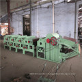 Textile Jeans Waste Recycling Machine